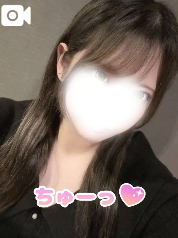 ちゅー💖
