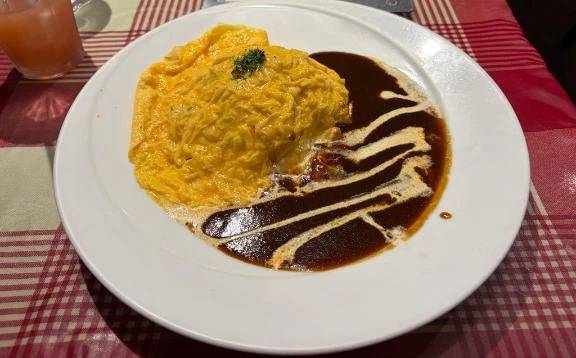 🐶卵料理、何が好き？🧡