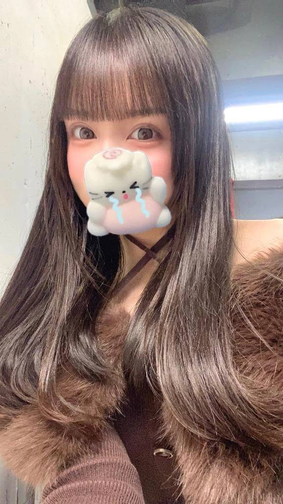 ぎゅーってされたい気分なの…🥺💓