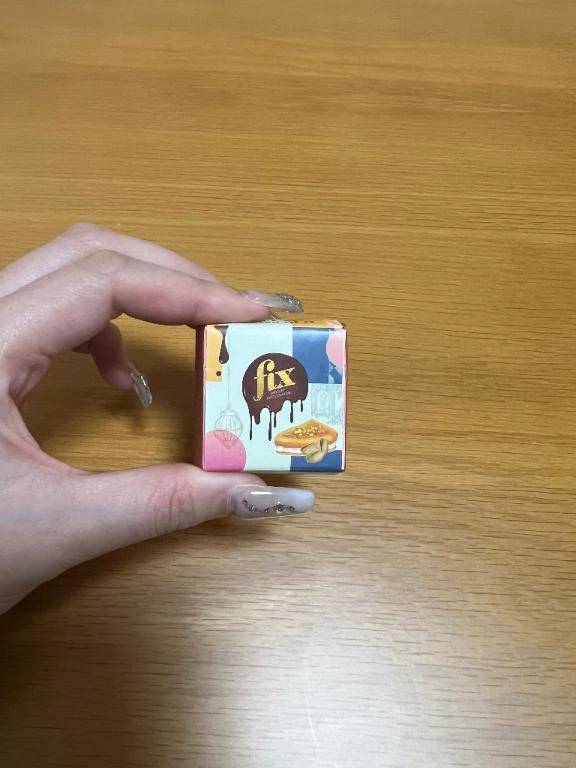 お礼💌