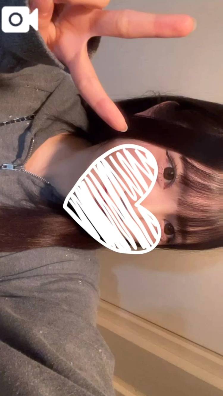 おはよう☀️今いるよ☀️