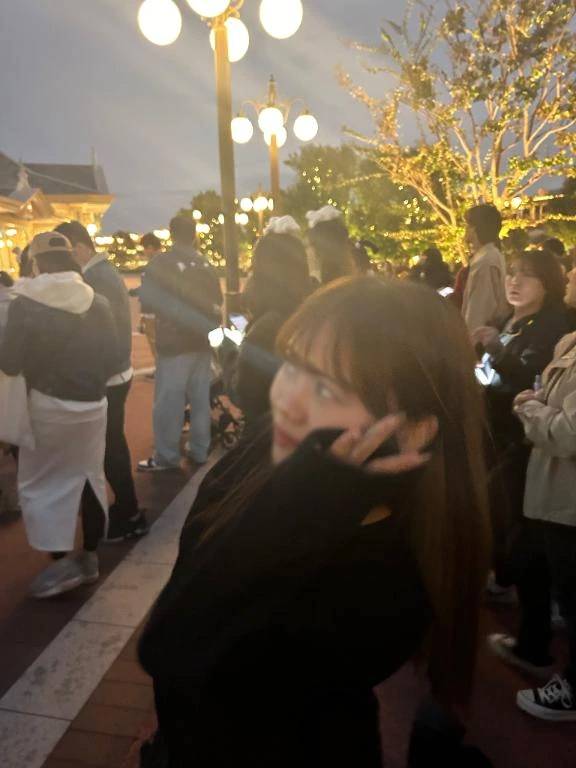 しゅっ‼️