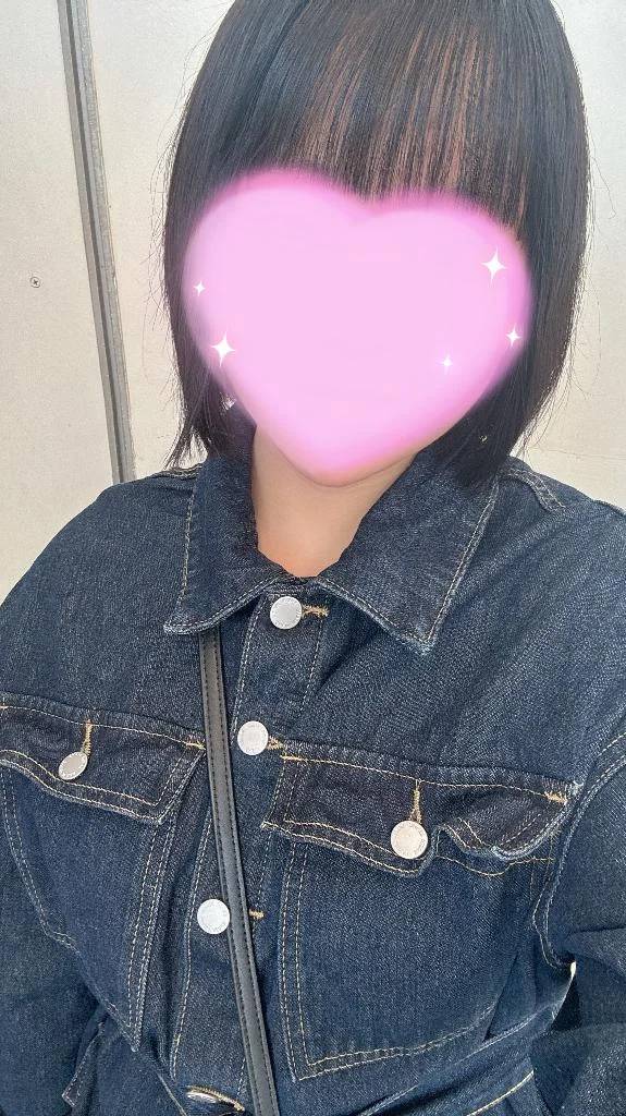 黒髪ロリ