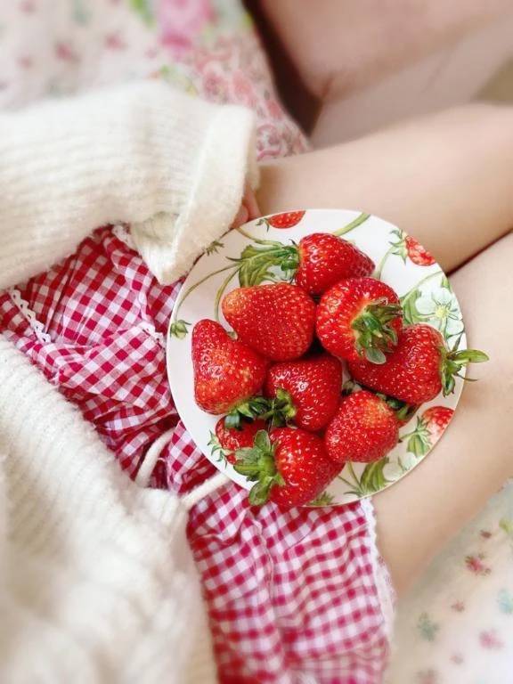 次の予定は、、、、🍓