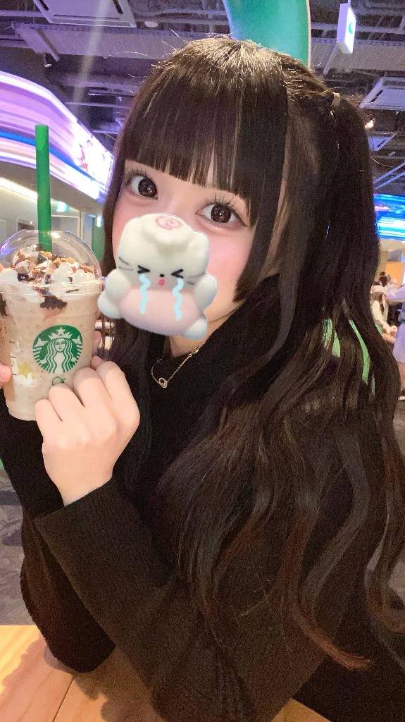 今日はいっぱい会いたい日なの…🥺🥺💕