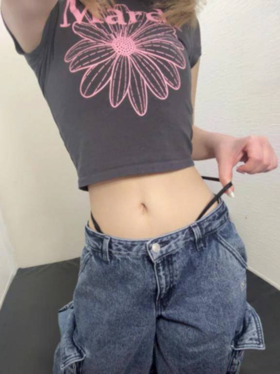 はっきりくっきり😮‍💨