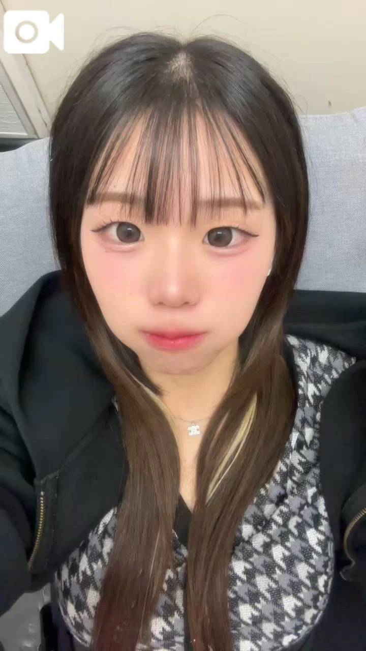 今日もありがとう😖