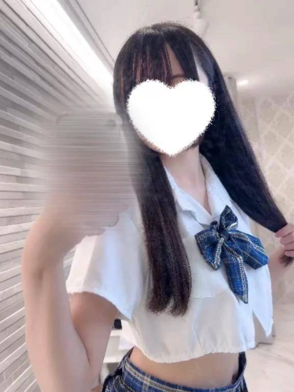 似合う？♡