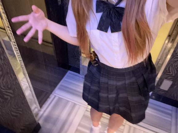 似合ってるー？？