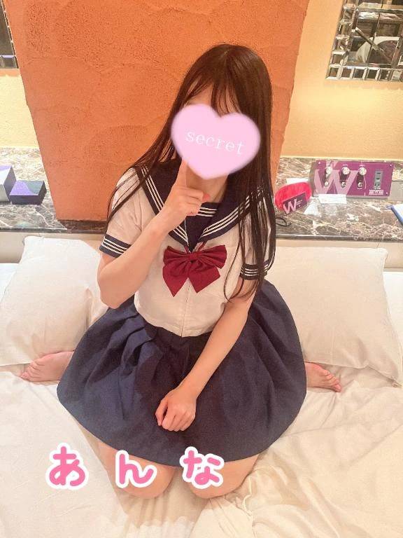 黒髪清楚ロングは正義💖