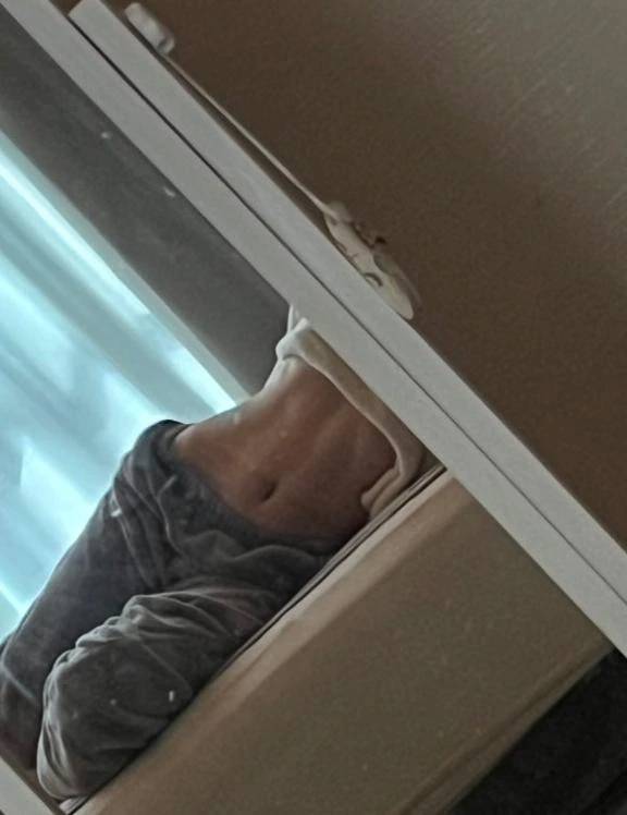 自慢の…🤭