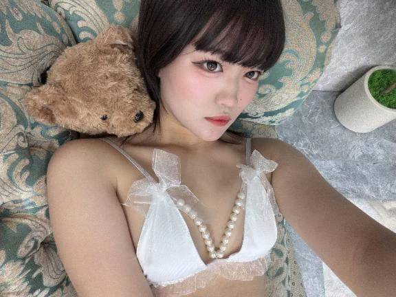 一緒にいて？♡