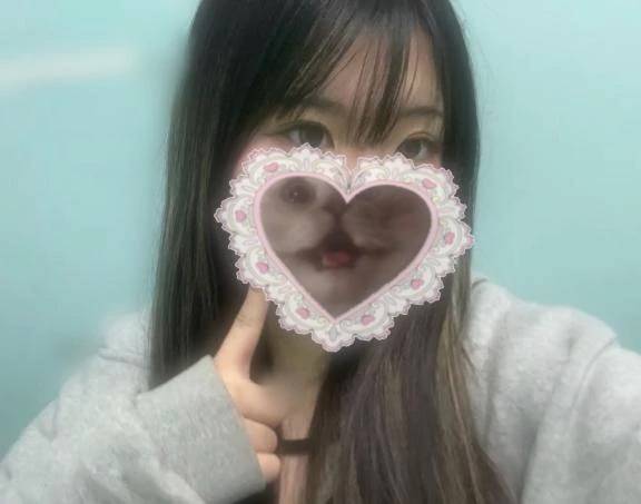 はじめまして🎀