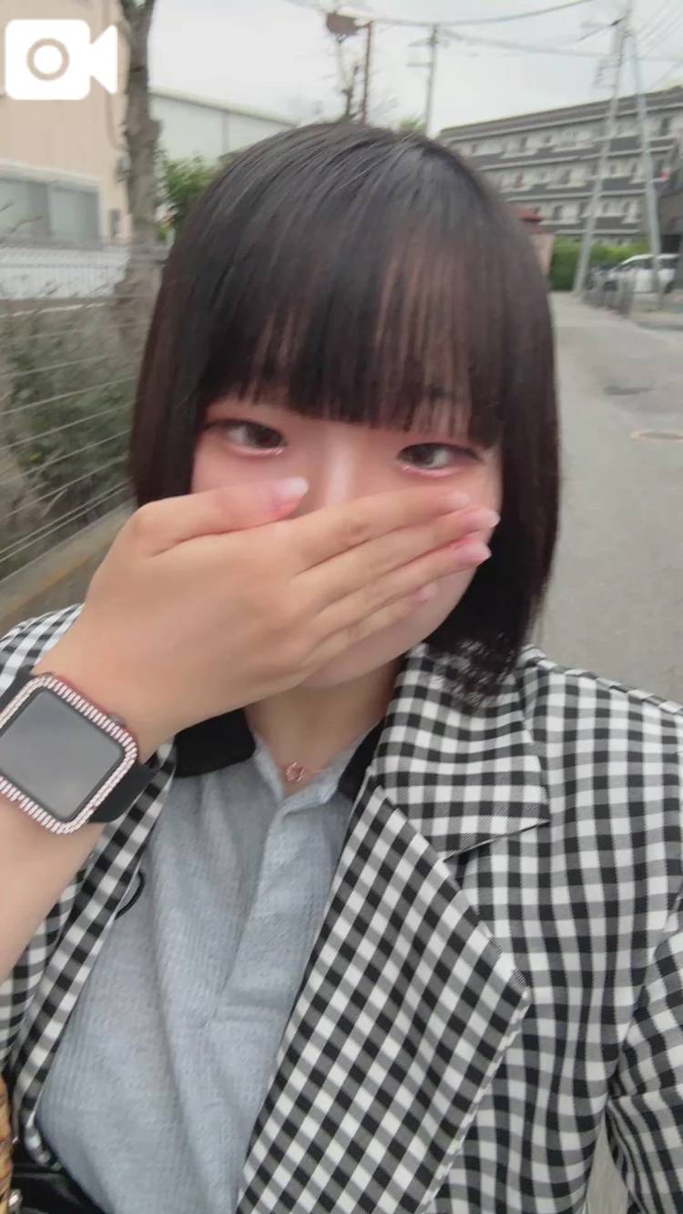 お散歩動画