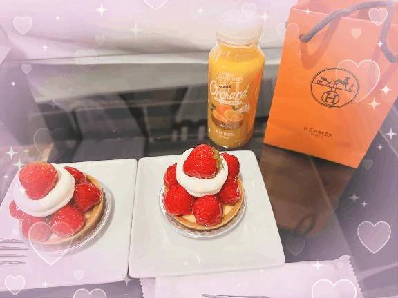 ありがとうございました💕