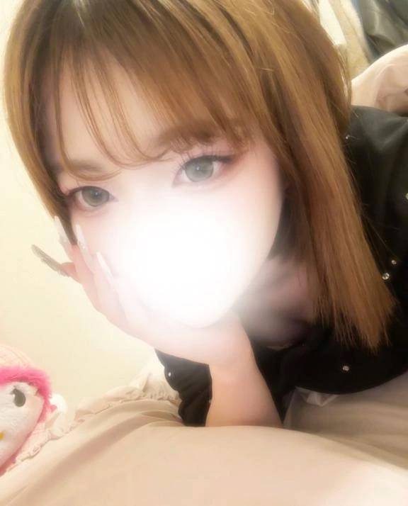 初めまして🩷