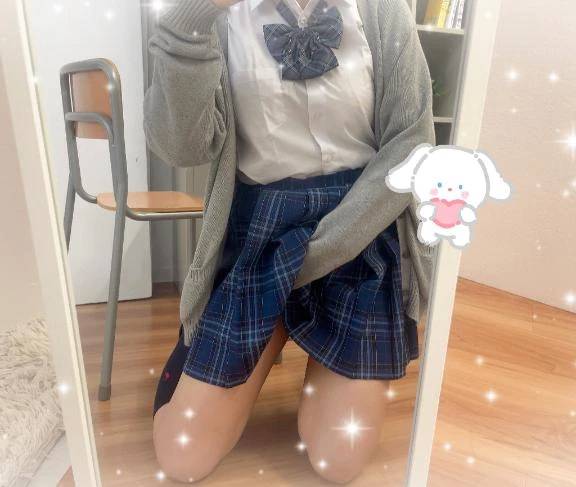 お礼❤︎