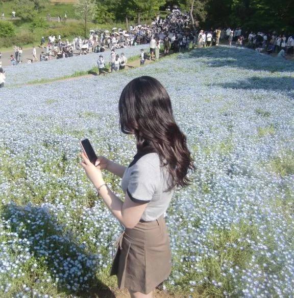 待機中です🥺
