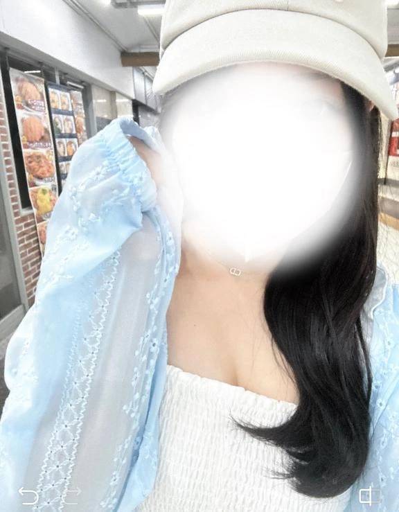 おれい