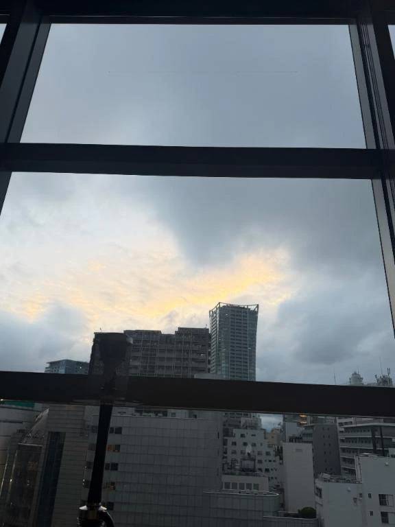 🎶🌅✨