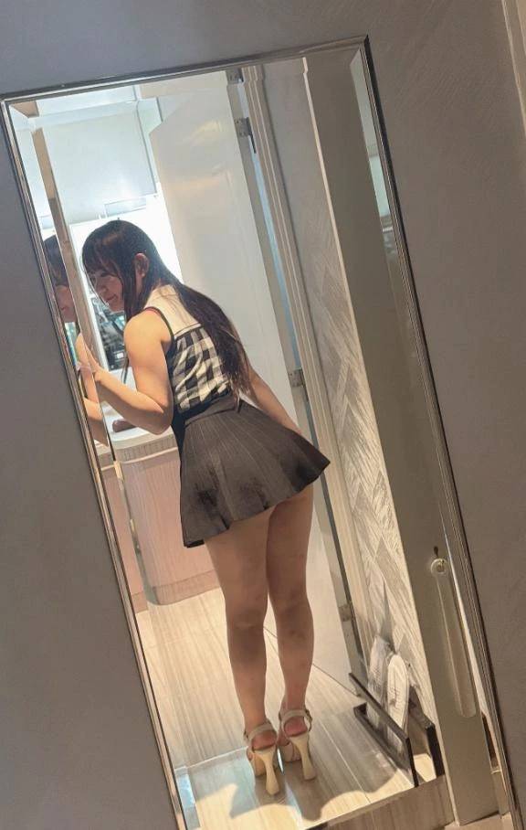 あちあち💦