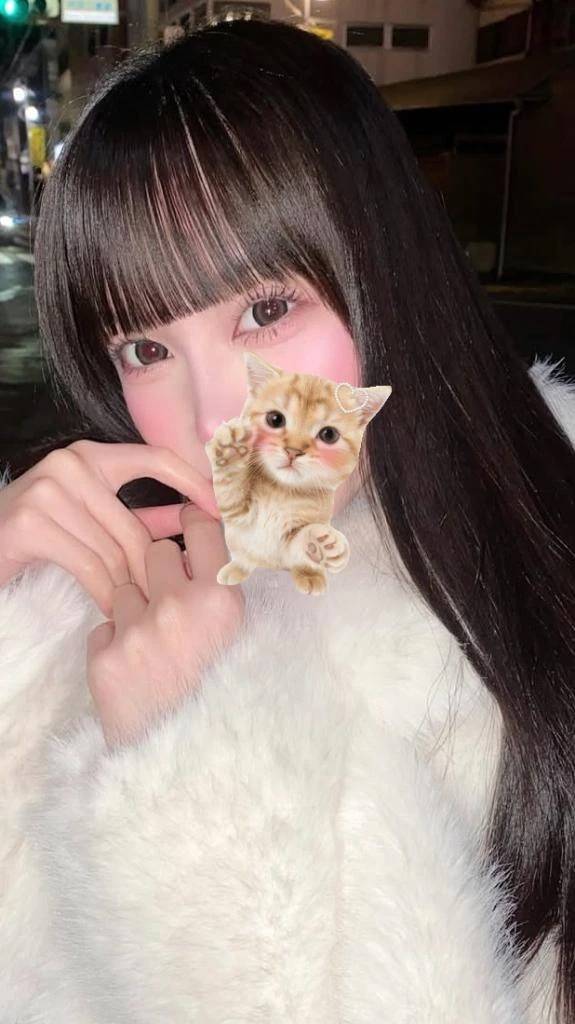 まだ諦めてないもん🥺💓