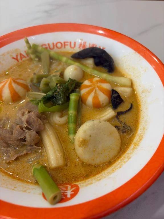 遅めのお昼🍴