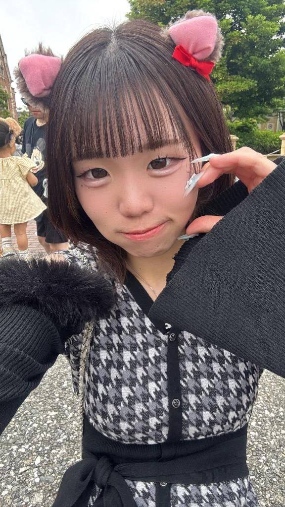 本日出勤🫶