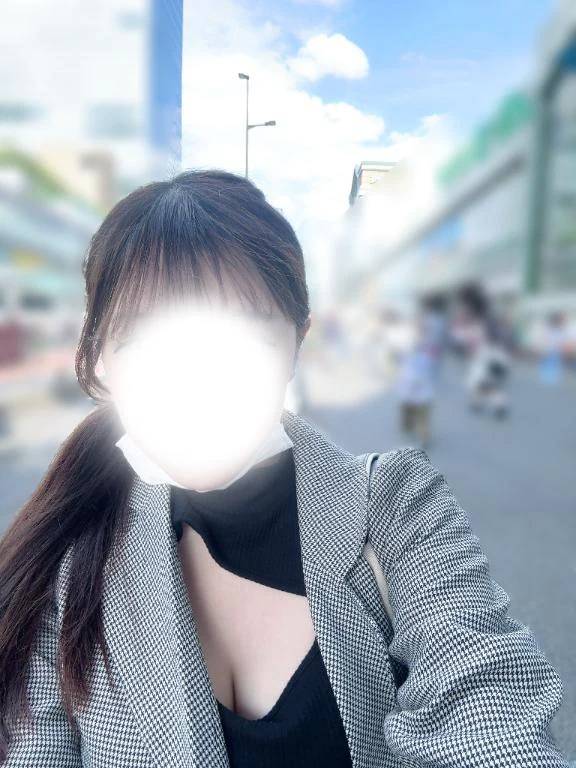 出勤しました🩷