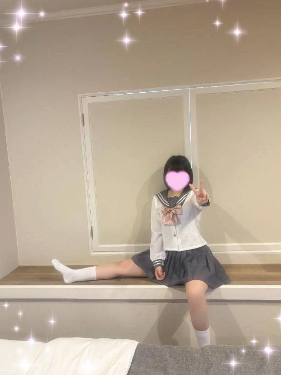 女子高生