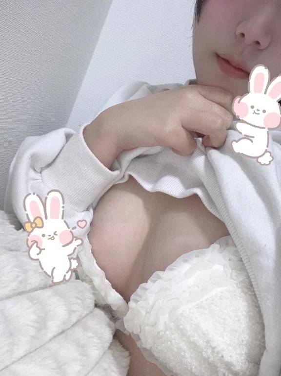 いっぱい♡