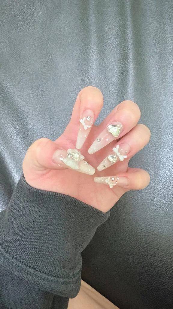 ネイル💅
