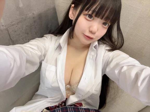 夜だけど…