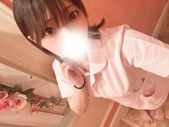 待ってるよ❓🥺