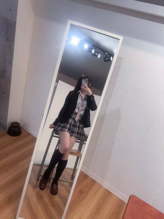 ゆり今日います❣️
