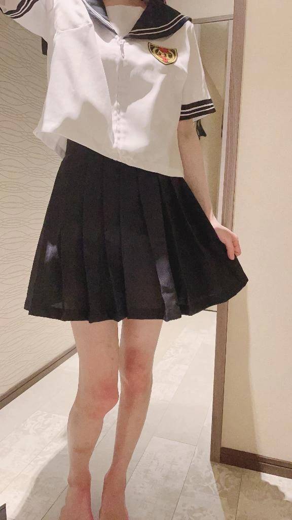 見ちゃった🫣照