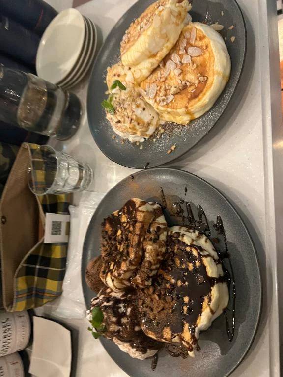 🥞🧇