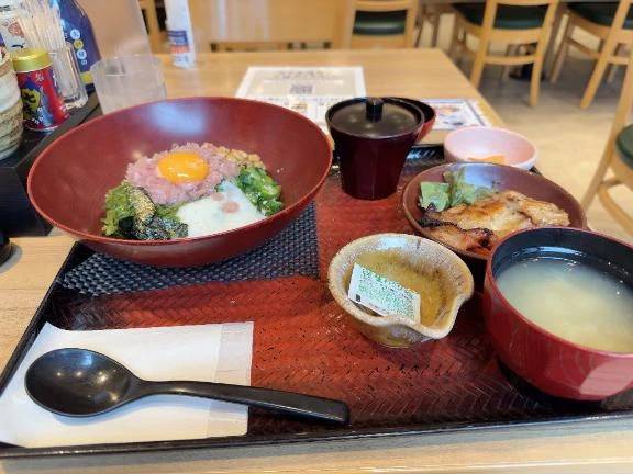 また明日♡