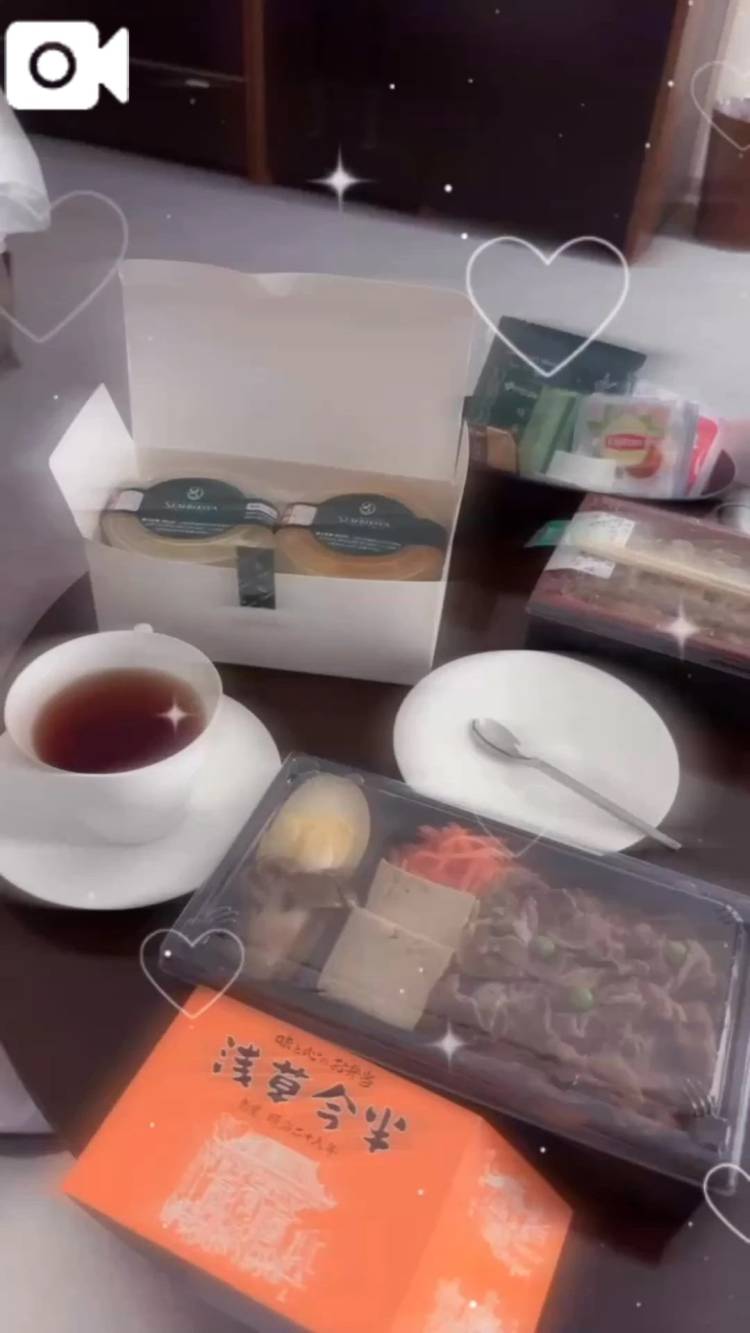 美味しすぎた🤤