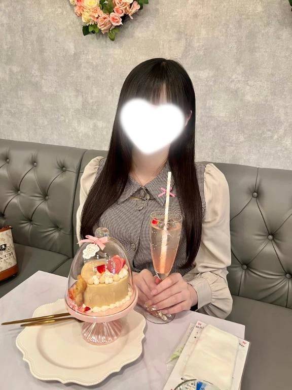初めまして♡