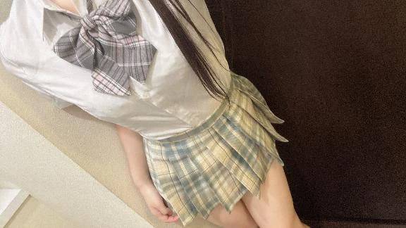 JK気分💗