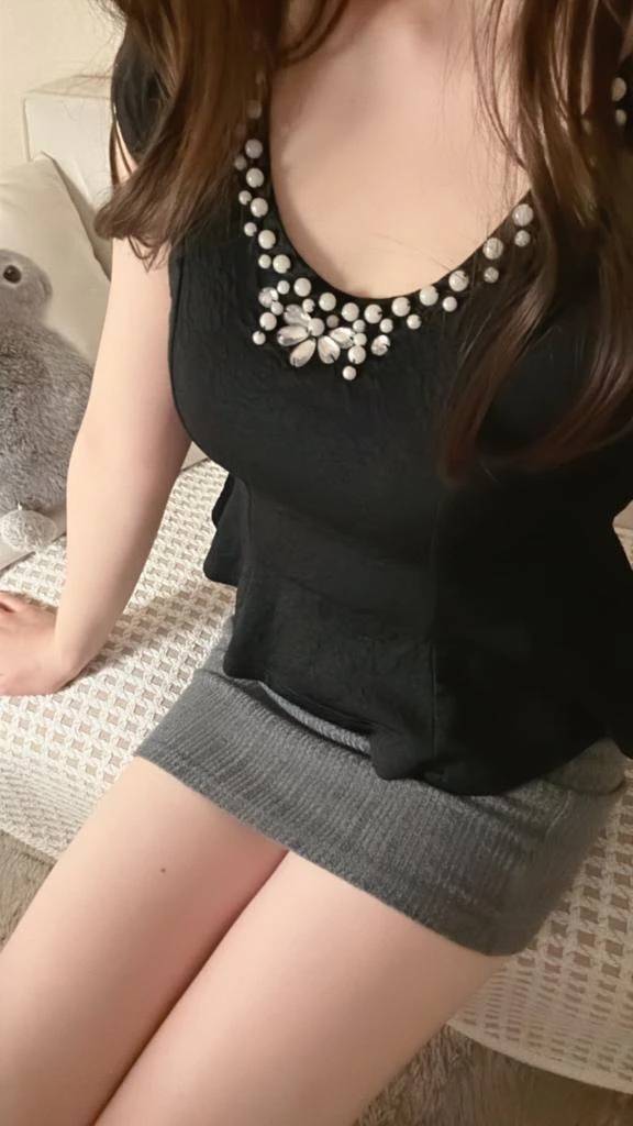 待機中です😌