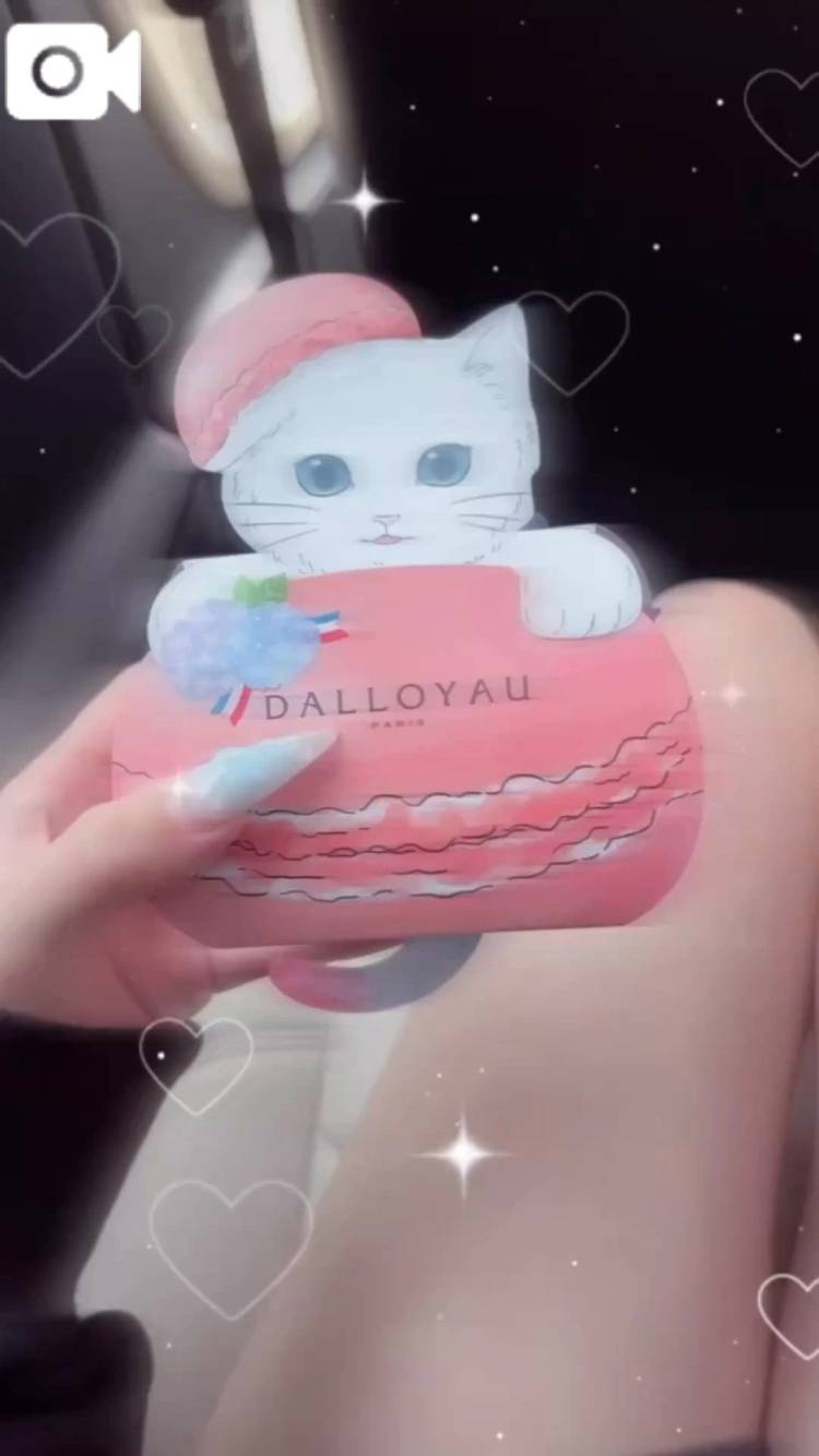かわちい🤍
