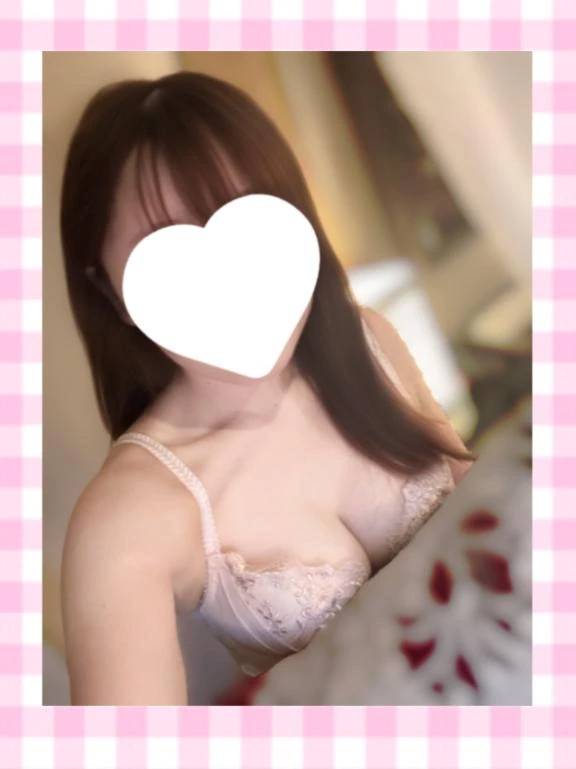 起きたよー🩷