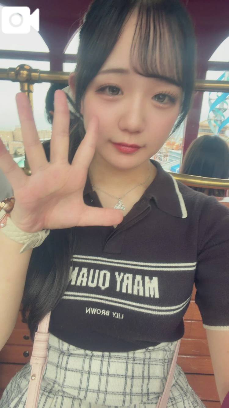 ディズニー楽しい🎶