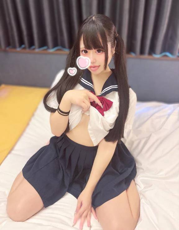 まだないの😭