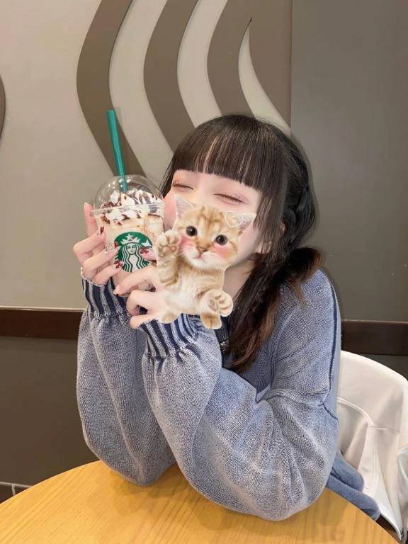 第一印象、よく裏切ります...！😳💖💦