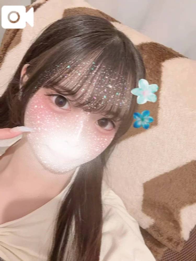 しゅっ♡♡♡