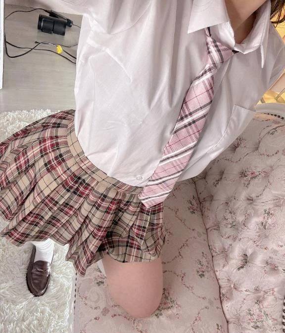 【制服】制服のまま…❤️【夏服】