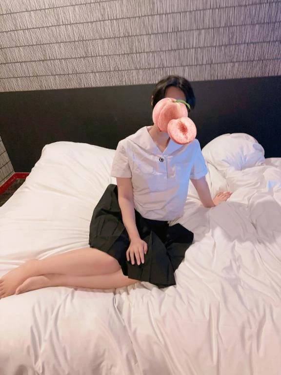 【次回予告】イケナイことしてるみたい…❤️【リアルセーラー】